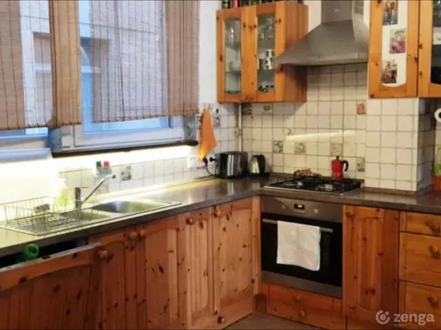 Eladó lakás Budapest I. kerület, Krisztinaváros I. ker. 98 nm