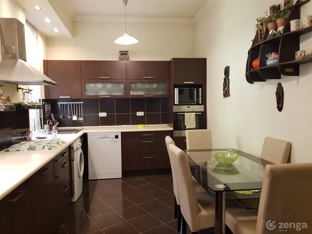 Eladó lakás Budapest XI. kerület, Lágymányos 86 nm