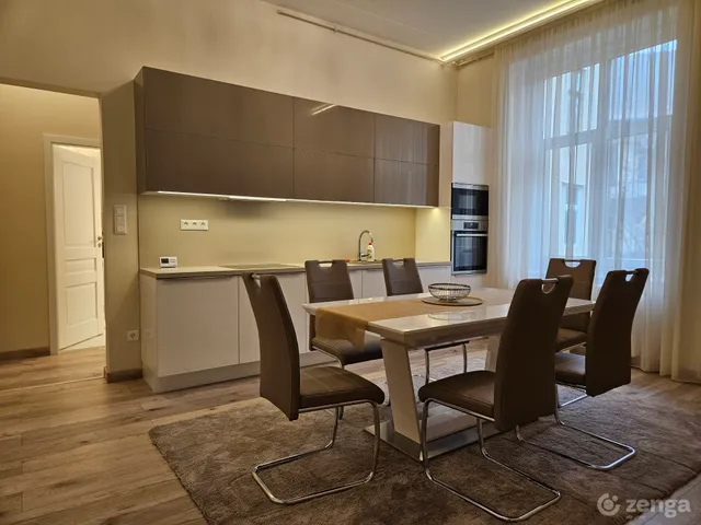 Eladó lakás Budapest XI. kerület, Szentimreváros 108 nm