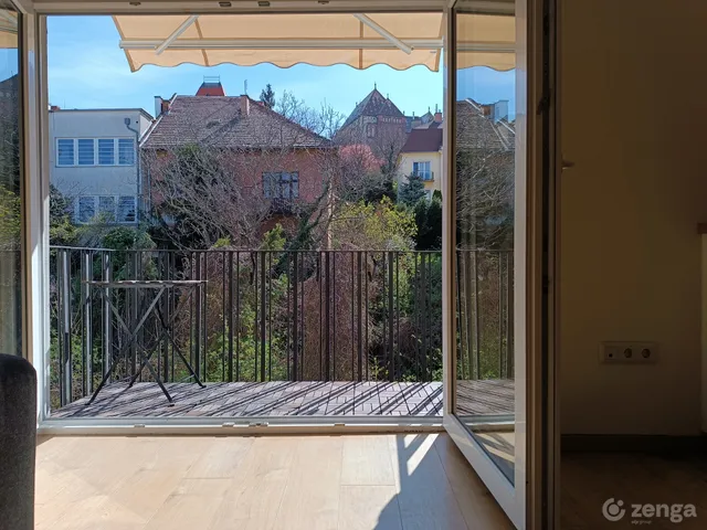 Eladó lakás Budapest I. kerület, Víziváros I. ker. 62 nm