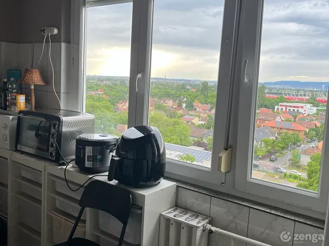 Eladó lakás Budapest XVIII. kerület, Havanna lakótelep 53 nm