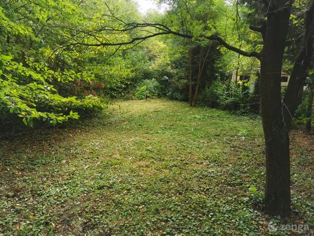 Eladó telek Siófok, Sóstó 710 nm