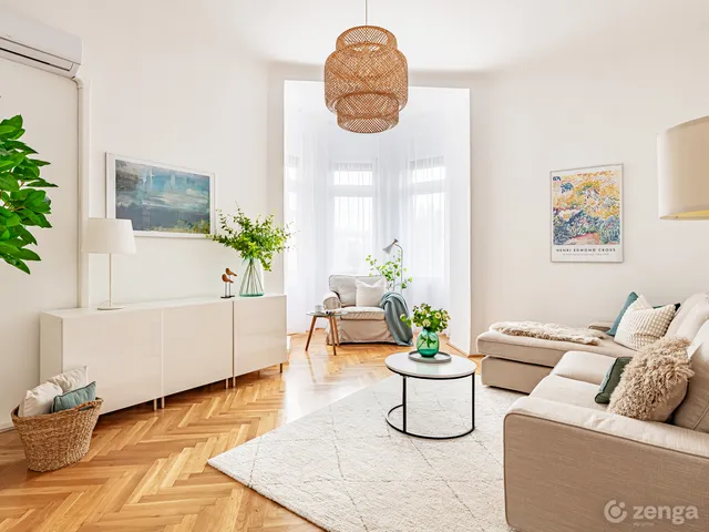 Eladó lakás Budapest 68 nm