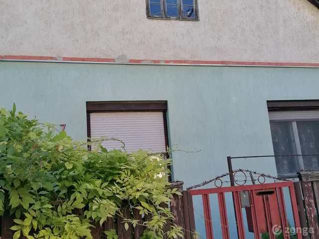 Eladó ház Kunmadaras 90 nm