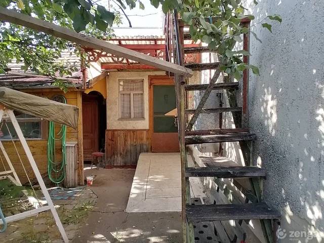 Eladó ház Kunmadaras 80 nm