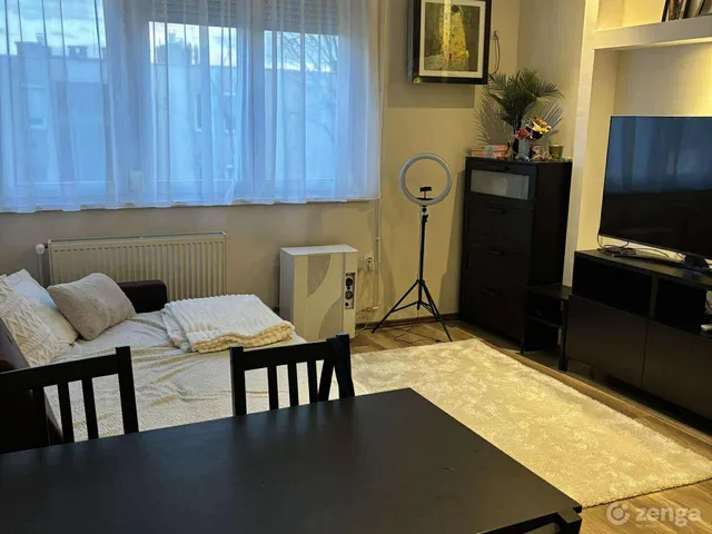 Eladó lakás Budapest XIV. kerület 50 nm