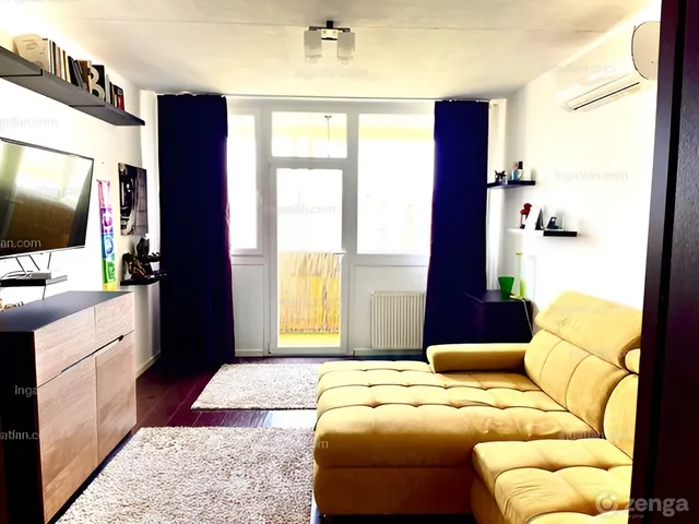 Eladó lakás Budapest IV. kerület, Újpest 55 nm