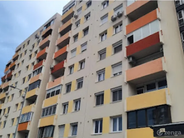 Eladó lakás Budapest XI. kerület, Albertfalva 45 nm
