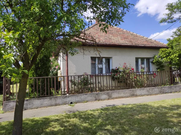 Eladó ház Kaposvár, Toponár 130 nm