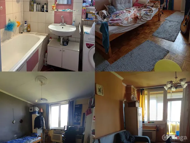 Eladó lakás Debrecen, Sestakert 67 nm