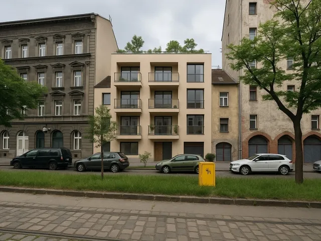 Eladó ház Budapest VIII. kerület 206 nm