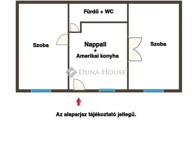 Eladó ház Budapest XI. kerület 410 nm
