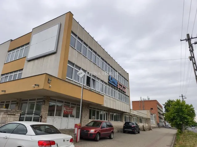 Eladó kereskedelmi és ipari ingatlan Debrecen 1300 nm