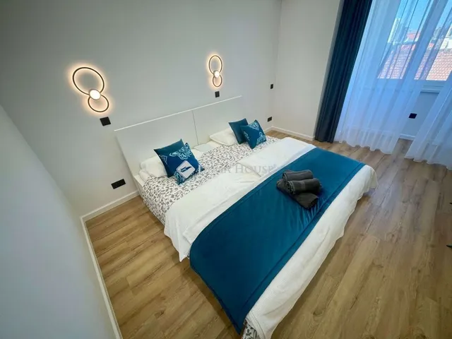 Kiadó lakás Budapest V. kerület 89 nm