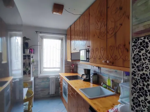 Eladó lakás Budapest IV. kerület, Káposztásmegyer 67 nm