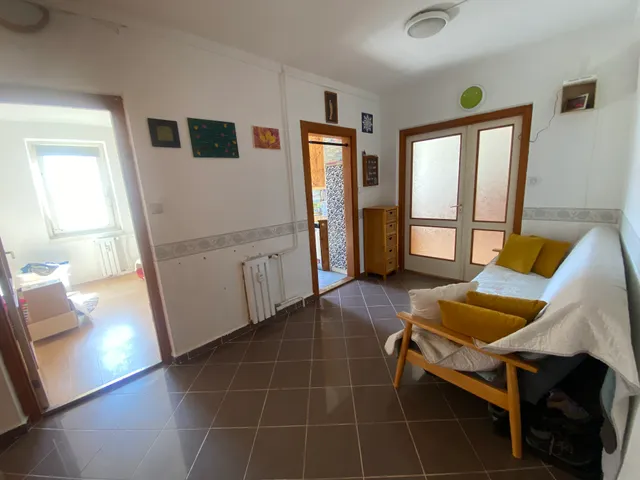 Eladó lakás Budapest IV. kerület, Káposztásmegyer 67 nm