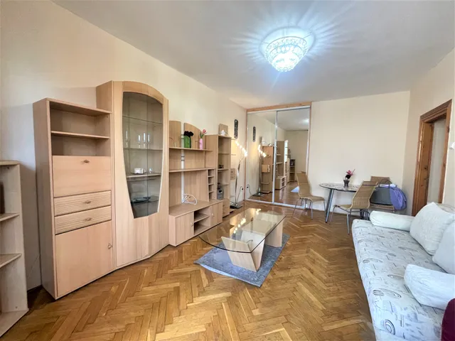 Eladó lakás Budapest XIII. kerület 51 nm