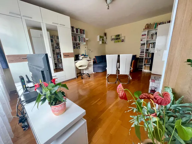 Eladó lakás Budapest XIII. kerület 42 nm