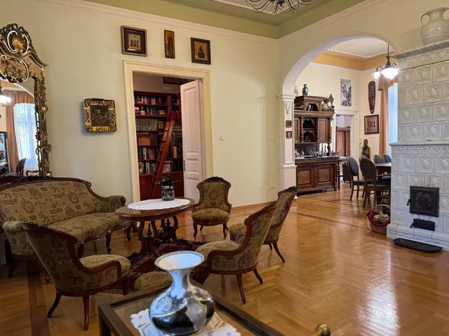 Eladó ház Kaposvár 440 nm