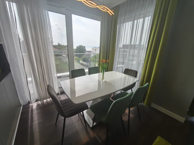 Eladó lakás Balatonboglár 84 nm