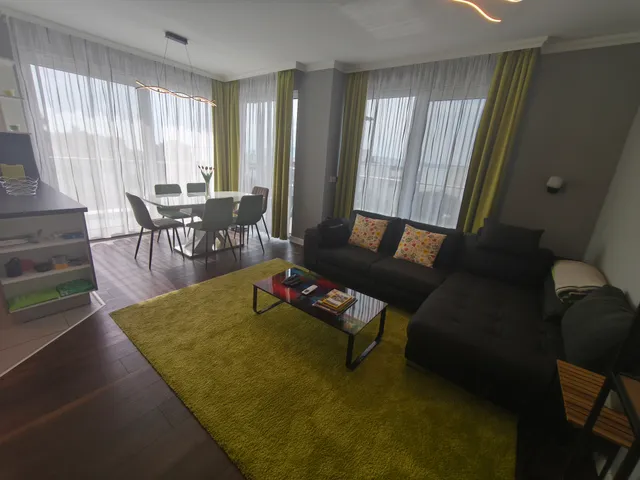 Eladó lakás Balatonboglár 84 nm