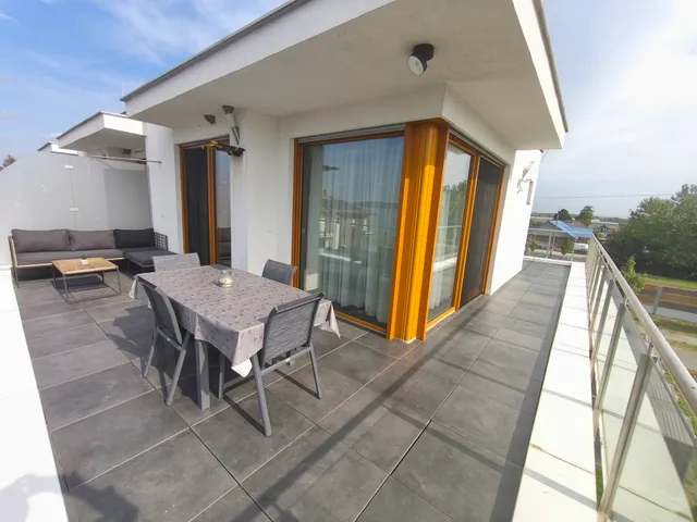 Eladó lakás Balatonboglár 84 nm