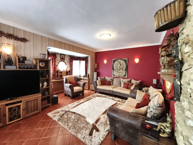 Eladó ház Pilisszentiván 275 nm