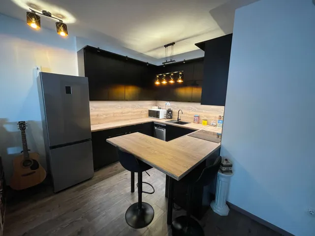 Eladó lakás Budapest XIII. kerület 51 nm