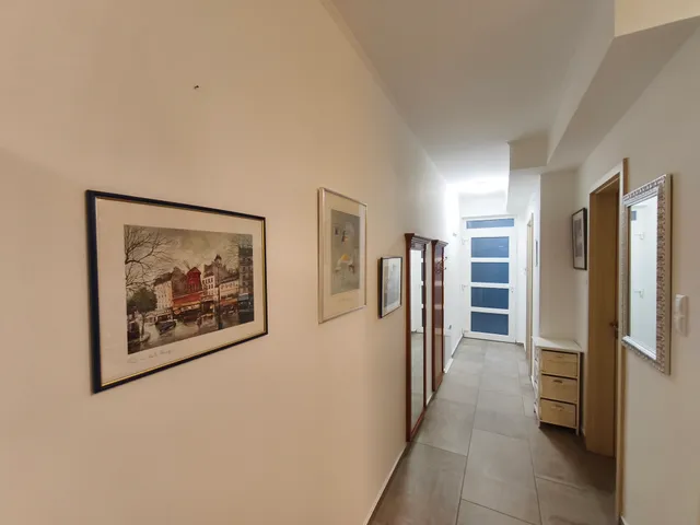 Eladó lakás Balatonboglár, Jankovichtelep 44 nm