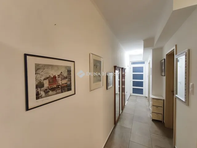 Eladó lakás Balatonboglár 44 nm