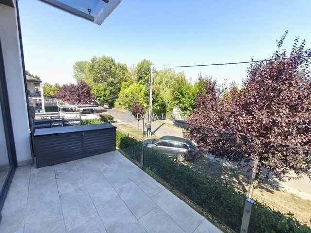 Eladó lakás Balatonboglár 44 nm