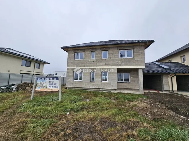 Eladó ház Debrecen 187 nm