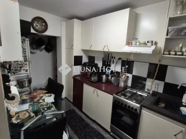 Eladó lakás Budapest IV. kerület, Újpest 52 nm