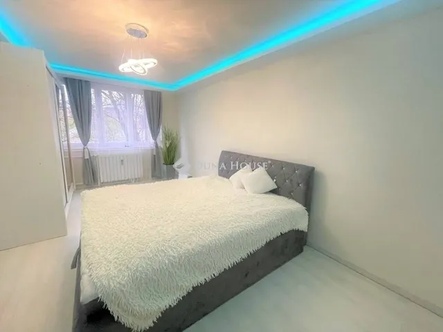 Eladó lakás Budapest III. kerület 68 nm