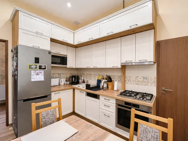 Eladó lakás Budapest XIV. kerület 72 nm