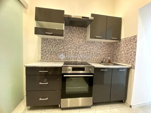 Eladó lakás Budapest XIII. kerület 25 nm