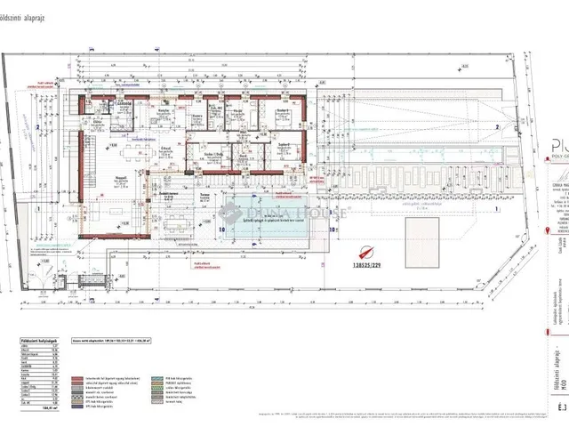 Eladó ház Budapest XVII. kerület 427 nm