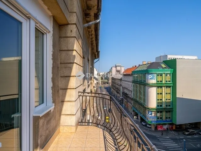 Eladó lakás Budapest IX. kerület 73 nm