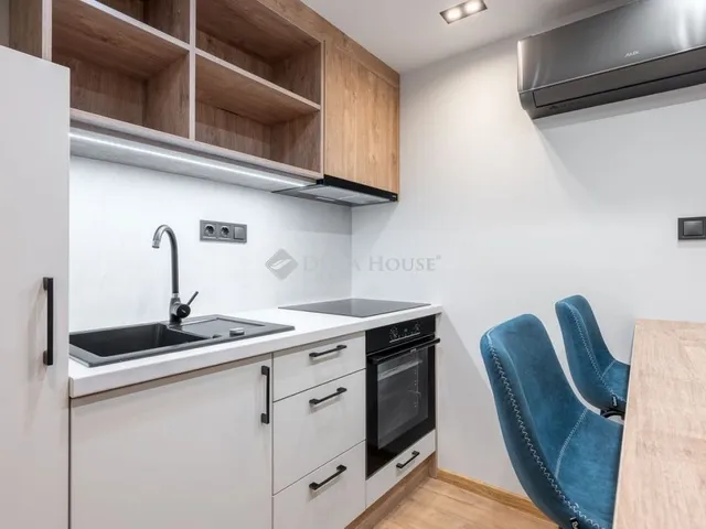 Eladó lakás Budapest VIII. kerület 20 nm