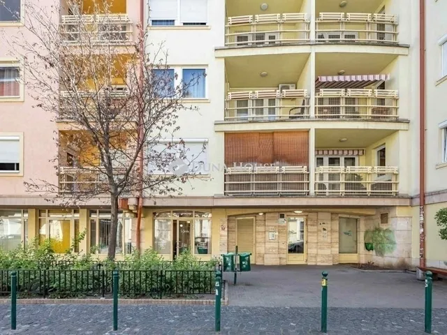 Eladó lakás Budapest VII. kerület 109 nm