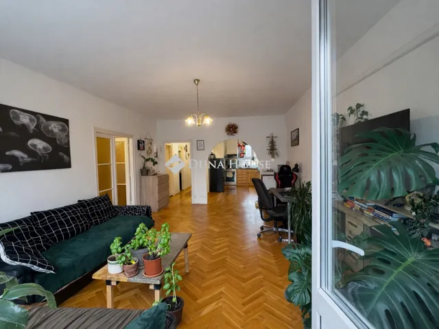Eladó lakás Budapest XI. kerület 76 nm