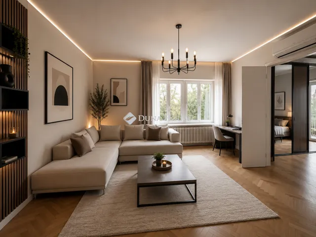 Eladó lakás Budapest XII. kerület 76 nm