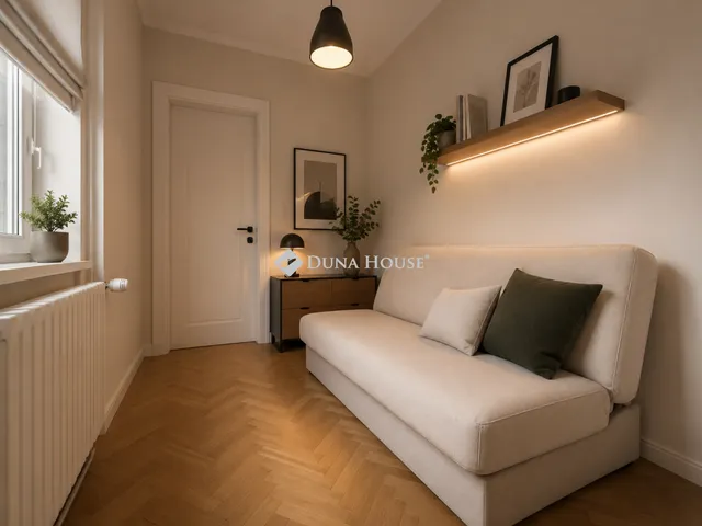 Eladó lakás Budapest XII. kerület 76 nm