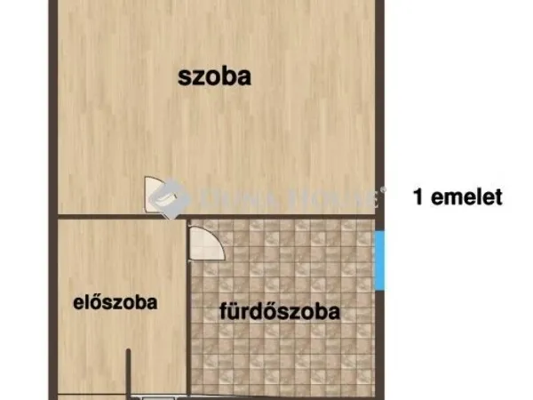 Eladó lakás Tihany 68 nm