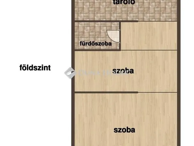 Eladó lakás Tihany 68 nm