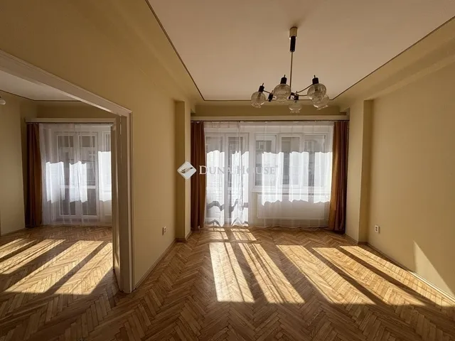Eladó lakás Budapest II. kerület 80 nm