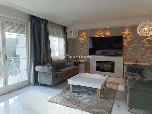 Eladó lakás Budapest II. kerület 161 nm