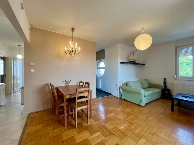 Eladó lakás Budapest XIII. kerület, Angyalföld 53 nm