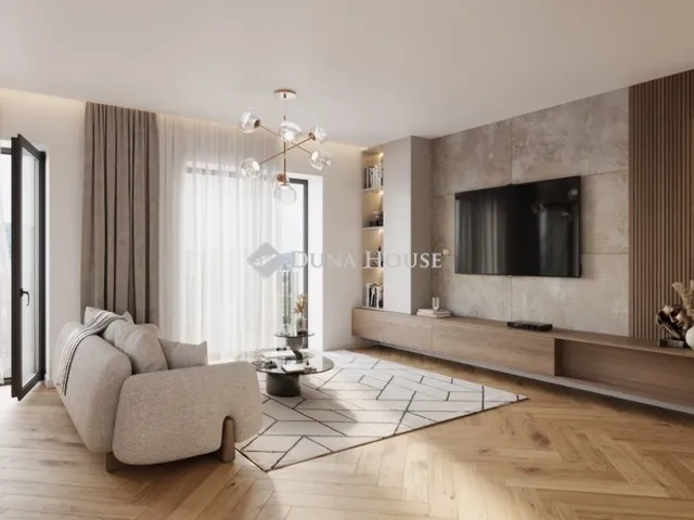 Eladó lakás Budapest XII. kerület 103 nm