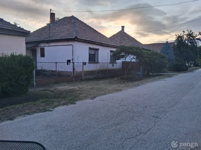 Eladó ház Mezőfalva 100 nm